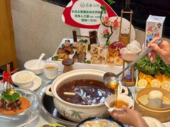 -名善山珍·野生菌汤锅(文殊院店)