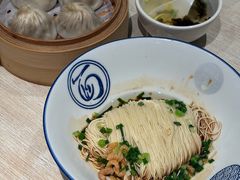 -新万鑫银丝面·非遗无锡味(惠山古镇店)