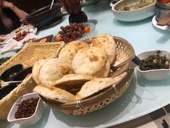 -新海渔港·胶东海鲜家常菜·家宴(奥体中心店)