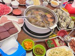 -甲鱼火锅(北村小区店)