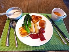 -希尔顿欢朋酒店·欢朋餐厅