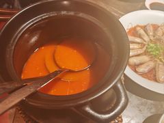 -汤城小厨•粤菜•靓汤(苏州街店)