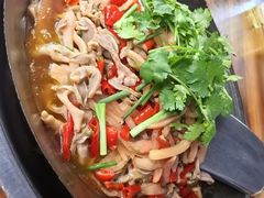 -三孃黔江鸡杂(南坪店)