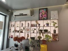 -Sips&Lick茶兰咖啡(五道口店)
