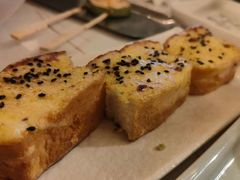 -拾光与烟火丨炭火串烧·自贡小活鲜(西村大院店)
