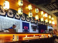-小曹日本料理(软景中心店)