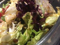 -很久以前羊肉串(清河店)