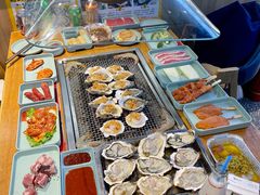 -蚝英雄鲜蚝自助专门店(长楹天街直营店)
