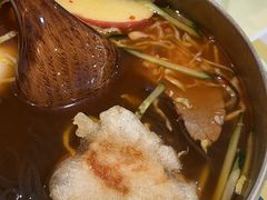 -服务大楼冷面(延大店)