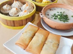 -吉莲利苑海鲜酒家(珠海拱北29年老字号店)