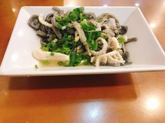 -老牌依强牛肉店(达道总店)