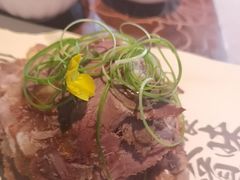 -秦月轩·陕西家乡菜(阜成路·五棵松店)