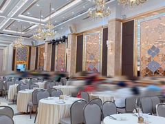 -轩记海鲜餐厅·四十五年老字号·经典粤菜(西区彩虹店)