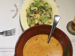 -太食獸泰式茶餐厅(兰州中心首店)