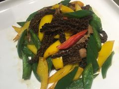-粗茶淡饭·隐庐私厨(东亭店)