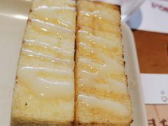 -木屋烧烤(惠阳华润小径湾店)