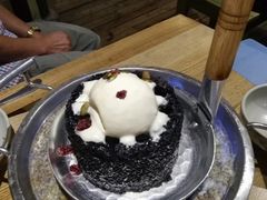 -蜜桃餐厅·古运河畔(南下塘店)