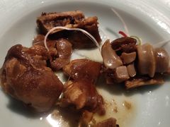 -苹果树下艺术餐厅(通州店)