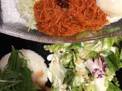 -俺的焼肉(銀座9丁目店)