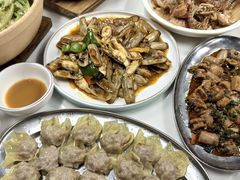 -嘉升大排档(番禺总店)