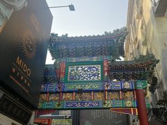 门面-王府井步行街