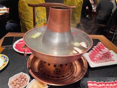 -南门涮肉(上海一店)