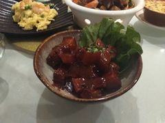 -琉璃餐厅(德基广场店)