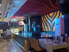 -芭菲盛宴·环球美食(北城国际店)