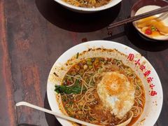 -周小波重庆小面·重庆名小吃(邹容路店)