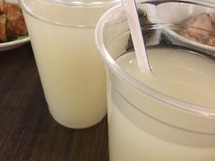 -松發肉骨茶(先得坊店)