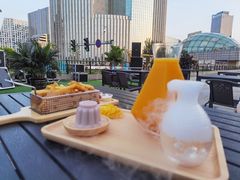 -INNS BAR 音乐酒吧餐厅