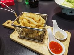 -唐河王记·南阳民间菜(国基路店)