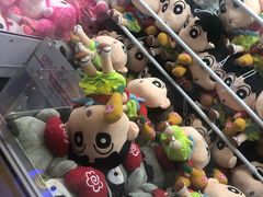 -风云再起游乐汇(南京常发广场店)