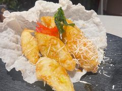 -苏城家宴·金堤花园店(李公堤店)