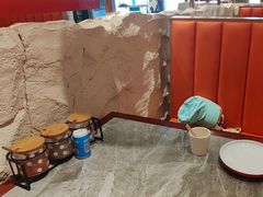 -大哈福烧烤·海鲜·家常菜(延安三路店)