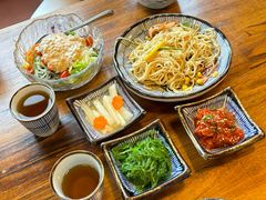 -轻音料理(王府星Mall店)