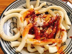 -洁美凉粉店(温江店)