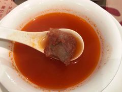 -大红袍火锅料理(尖沙咀店)