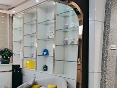 -筋骨堂热敷推拿按摩(招商花园城店)