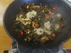 -万景饭店·鱼街农家菜