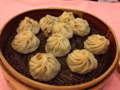 鲜肉小笼-王興記(中山路店)