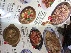 -阿殳菜馆·私厨(水围村店)