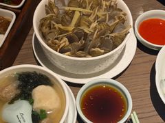 -四道菜·福建菜馆(新街口金鹰店)