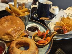 -bluefrog蓝蛙(水游城店)