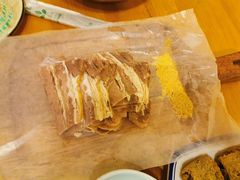 -丁记盐蘸牛肉·新杭菜(河东路店)