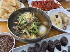 -顺姬冷面(延大店)