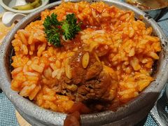 -俄士厨房(未来城店)