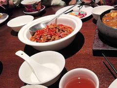 -千百味红餐厅·江西菜(绿地双子塔店)