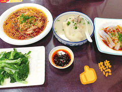 -丁太婆老妈蹄花(人民公园非遗总店)