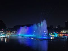 -观澜山水田园